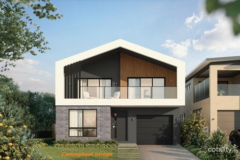 Lot 58 Nazarene Cres, Schofields, NSW 2762