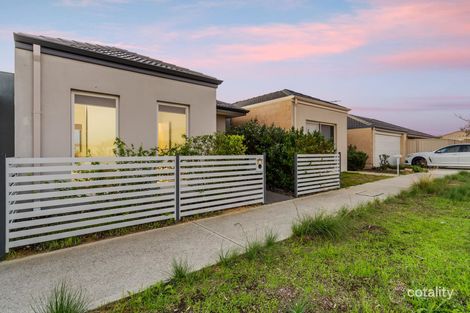 Property photo of 21 Saunton Way Ridgewood WA 6030