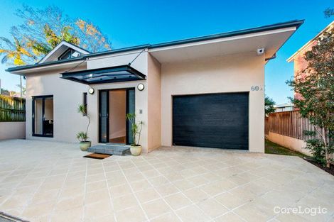 Property photo of 2/60 Alexandra Street Drummoyne NSW 2047