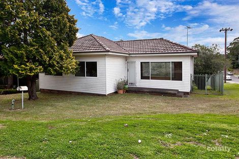 Property photo of 101 National Avenue Loftus NSW 2232