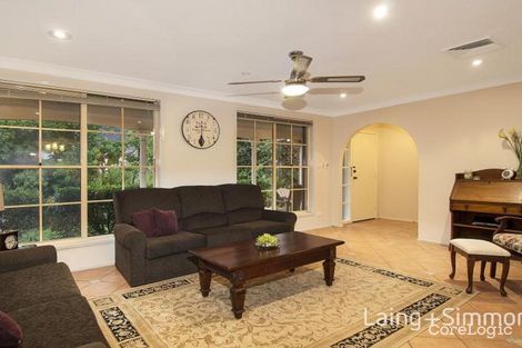 Property photo of 163 Quarter Sessions Road Westleigh NSW 2120