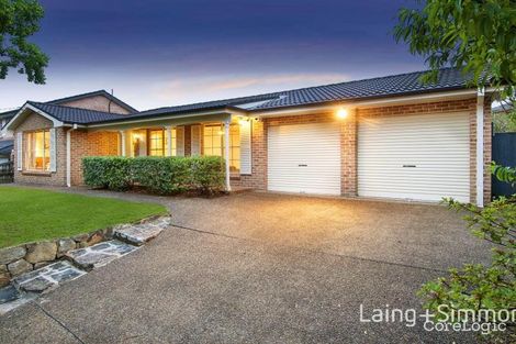 Property photo of 163 Quarter Sessions Road Westleigh NSW 2120