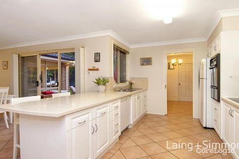 Property photo of 163 Quarter Sessions Road Westleigh NSW 2120