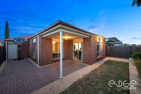 Property photo of 91 Lakeside Drive Andrews Farm SA 5114