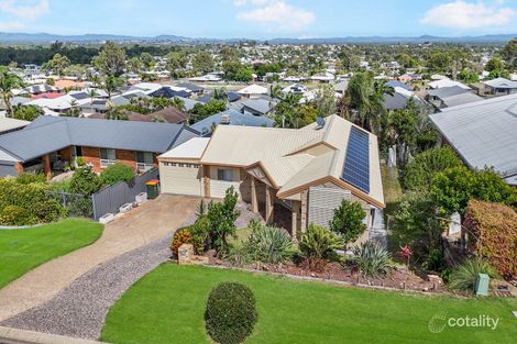 13 Permien St, Norman Gardens, QLD 4701