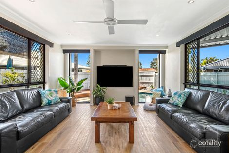 Property photo of 9 Firefly Street Pelican Waters QLD 4551