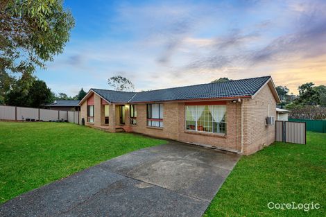 Property photo of 469 Windsor Road Baulkham Hills NSW 2153