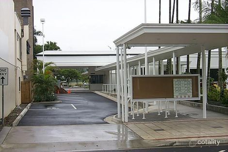 145 Abbott St, Cairns City, QLD 4870