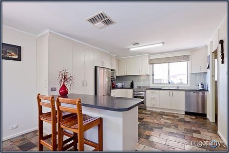 Property photo of 18 Holroyd Street Watson ACT 2602
