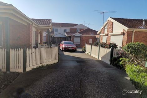 5/29 Gordon St, Footscray, VIC 3011