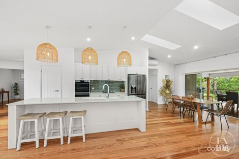 Property photo of 18 Koel Crescent Port Macquarie NSW 2444