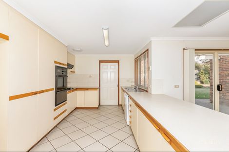 Property photo of 6 Rule Street Isaacs ACT 2607
