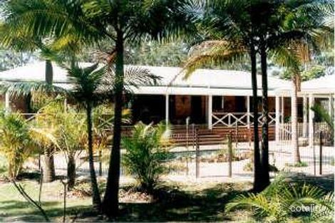 Property photo of 4 Sugar Glider Lane Tinbeerwah QLD 4563