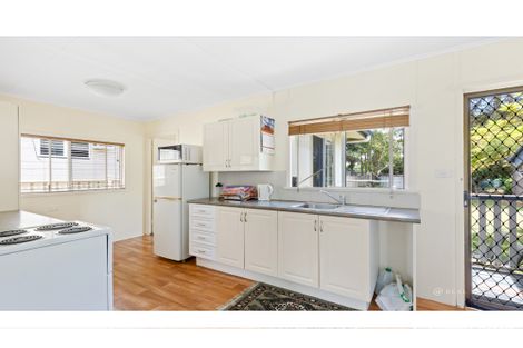 Property photo of 17 Wattle Street Yeppoon QLD 4703
