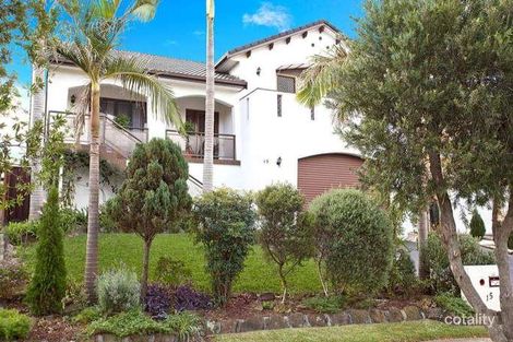 Property photo of 15 Hillier Street Edensor Park NSW 2176