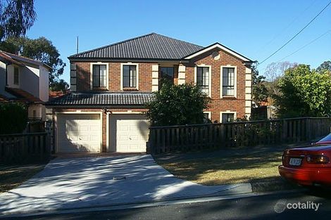Property photo of 10 Bellambi Street Northbridge NSW 2063