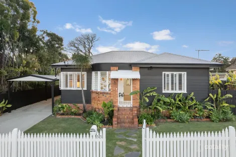 Property photo of 33 Prospect Street Silkstone QLD 4304