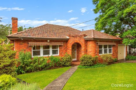 Property photo of 45 Simla Road Denistone NSW 2114