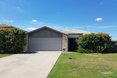 12 Greenwich Ct, Bellmere, QLD 4510
