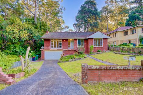 Property photo of 1 Ashley Grove Gordon NSW 2072