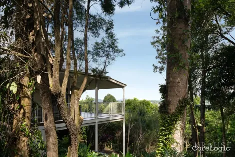 Property photo of 396B Eumundi Range Road Eumundi QLD 4562