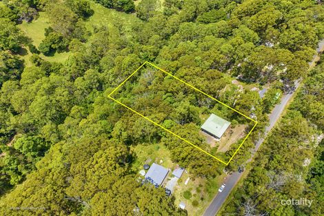 91-93 Timbarra Dr, Beechmont, QLD 4211