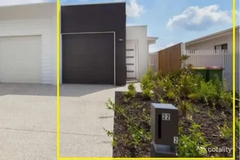 2/22 Pinnacle Way, Pimpama, QLD 4209