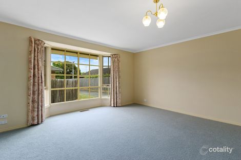 Property photo of 2/24 Stirling Street Ferntree Gully VIC 3156