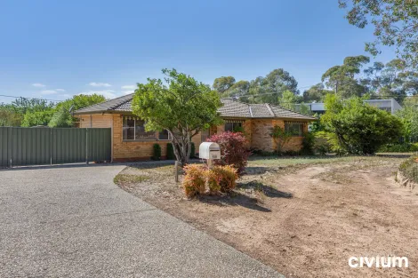 Property photo of 15 Coane Street Holder ACT 2611