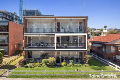 Property photo of 4/23 Masons Parade Point Frederick NSW 2250