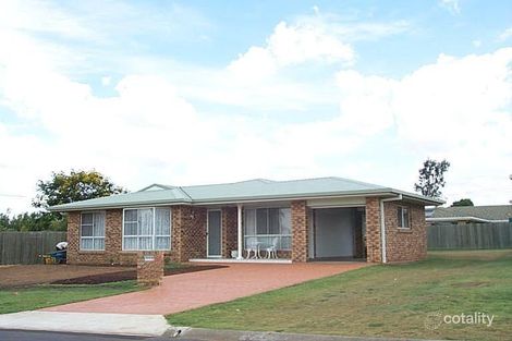 Property photo of 78 Davey Road Gatton QLD 4343