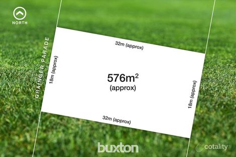 75 Grainger Pde, Lucas, VIC 3350