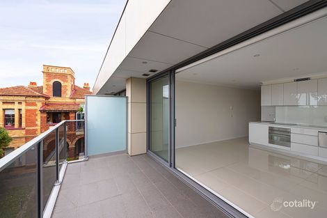 Property photo of 204B/19 South Street Hadfield VIC 3046