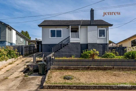 Property photo of 32 Mark Street Hillcrest TAS 7320