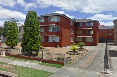 10/119-121 Castlereagh St, Liverpool, NSW 2170