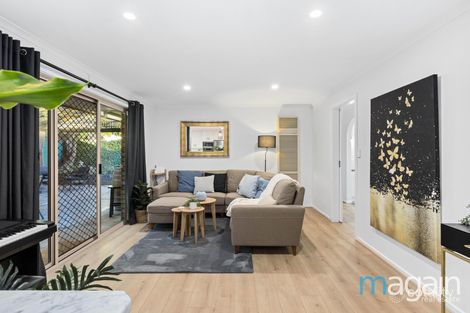 Property photo of 33 Marrington Circuit Morphett Vale SA 5162