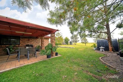 Property photo of 27 Devitt Crescent The Oaks NSW 2570