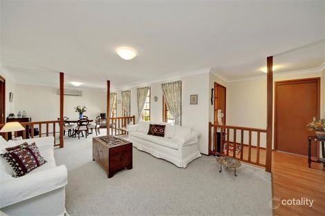 Property photo of 27 Devitt Crescent The Oaks NSW 2570