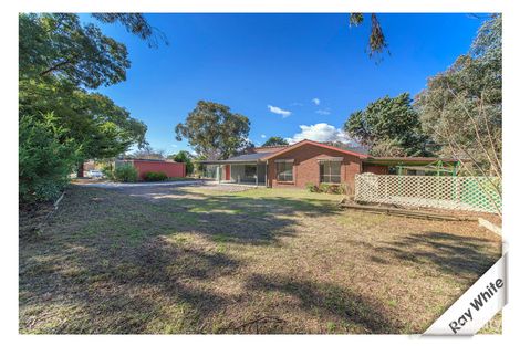 Property photo of 51 Beattie Crescent Chisholm ACT 2905