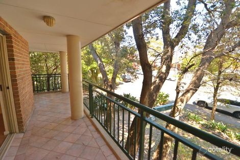 16/29-33 Glenmore St, Naremburn, NSW 2065