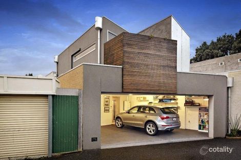 Property photo of 6 Walter Street South Yarra VIC 3141