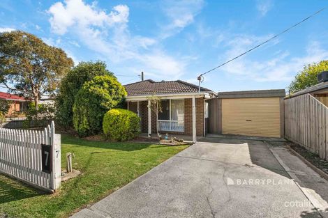 Property photo of 7 Elcan Avenue Cranbourne West VIC 3977