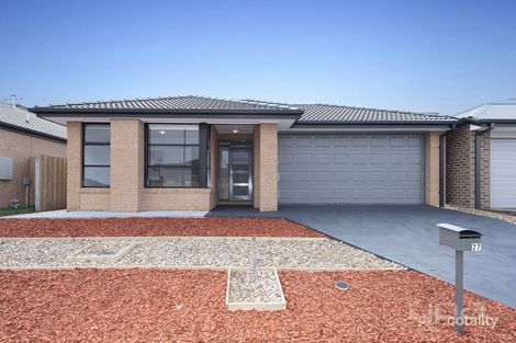 27 Wanneroo Cct, Harkness, VIC 3337