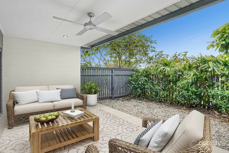 Property photo of 1/379 Draper Street Parramatta Park QLD 4870