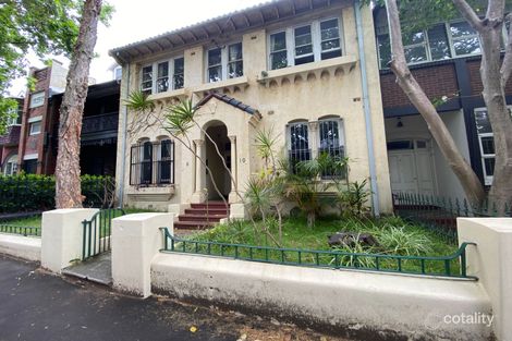 5/8-10 Mansfield St, Glebe, NSW 2037