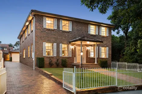 24 Carrington Ave, Strathfield, NSW 2135