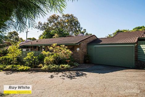 2/54 Williams St, Kalamunda, WA 6076