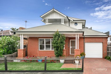 Property photo of 23 Tait Street Newport VIC 3015