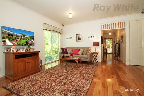 Property photo of 11 Rosewood Place Chirnside Park VIC 3116