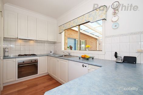 Property photo of 11 Rosewood Place Chirnside Park VIC 3116
